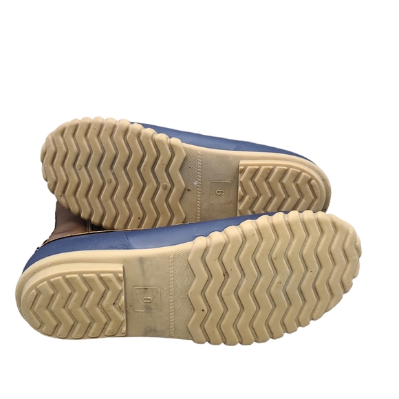 Ladies Duck Boots size 9 - Picture 7 of 7